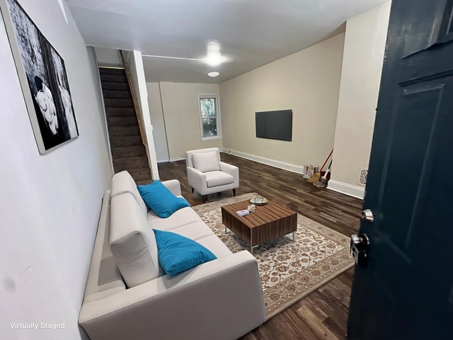 Building Photo - 3426 N Bouvier St