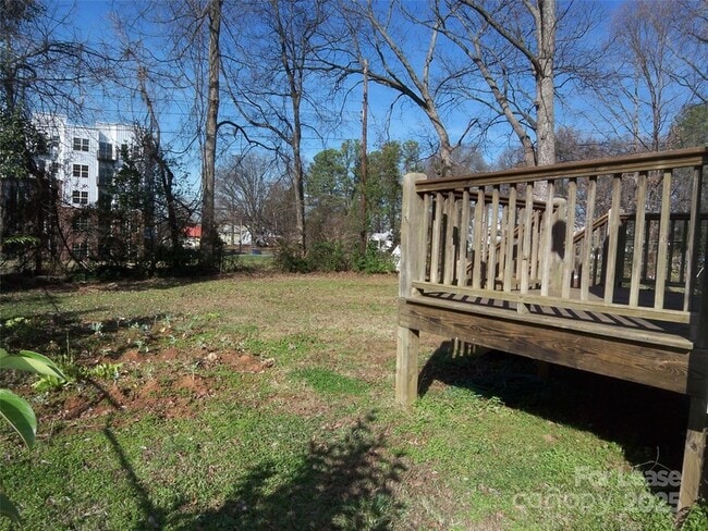 Photo - 2421 Pinckney Ave House
