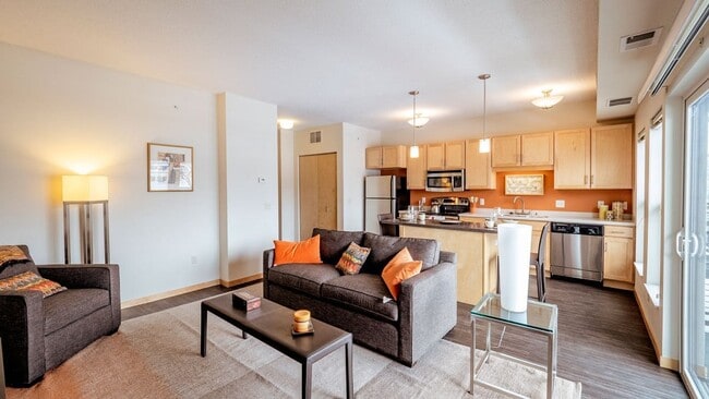 Photo - Gallery Flats