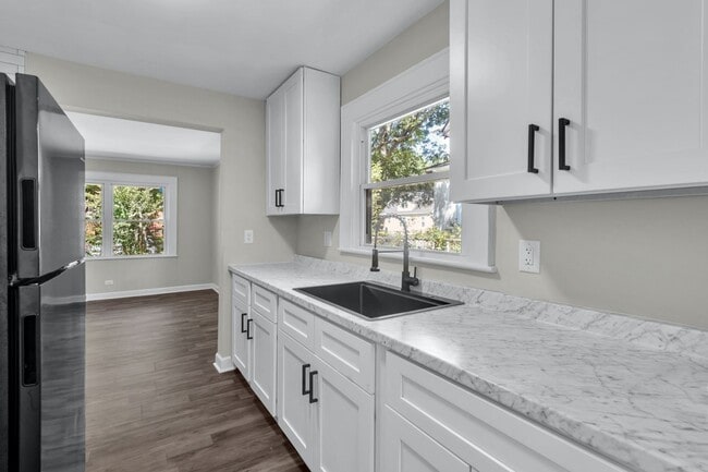 Photo - Newly renovated 3 bed, 1 bath ranch