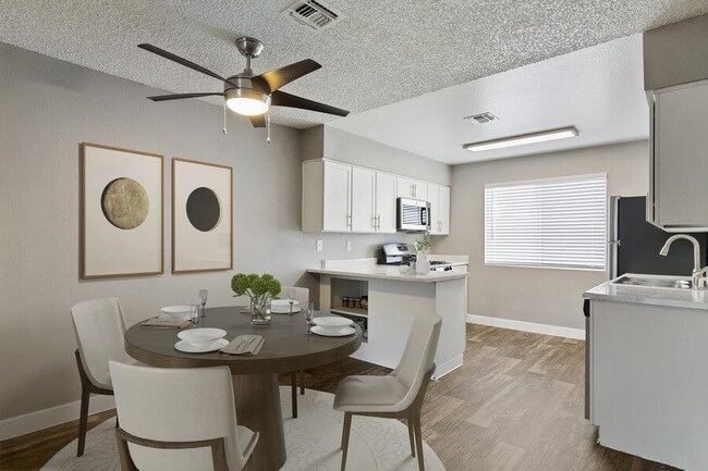 Photo - Bridges on Tropicana