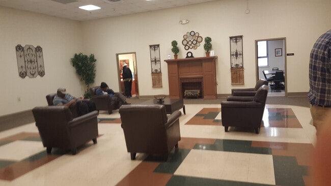 Bankhead Towers