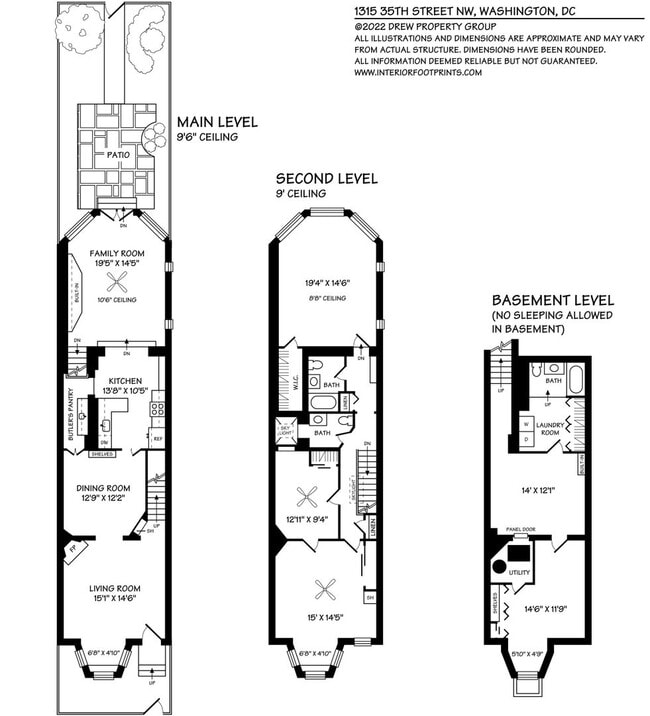 Photo - 1315 35th St NW Unidad O