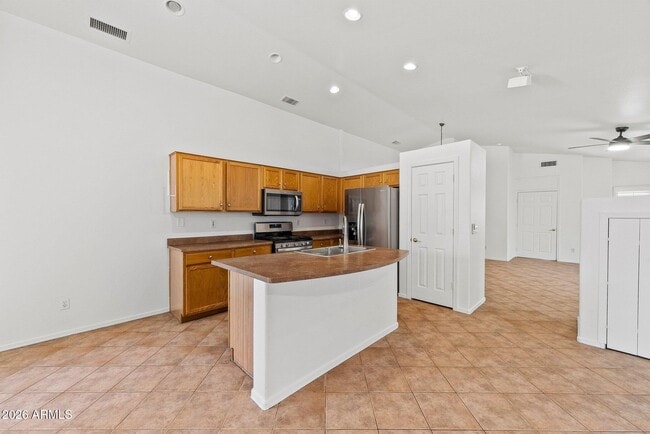 Photo - 17534 W Coyote Trail Dr