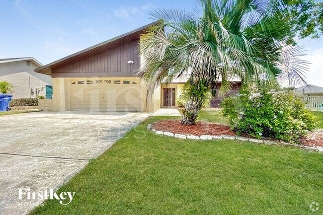 Building Photo - 4400 Swallowtail Dr Rental