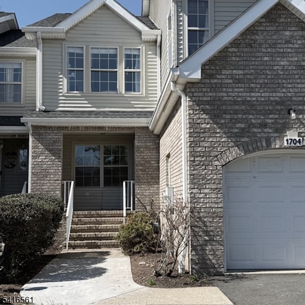 Photo - 1704 Bergen Ct