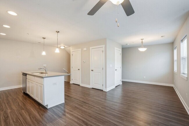 Photo - TERRIFIC LOCATION!!  2 Bedroom, 2 Bathroom Townhome in Ankeny