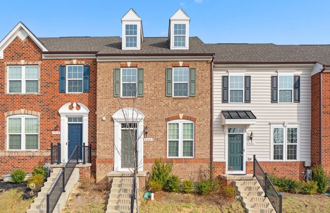 Photo - 9408 Adelaide Ln Townhome