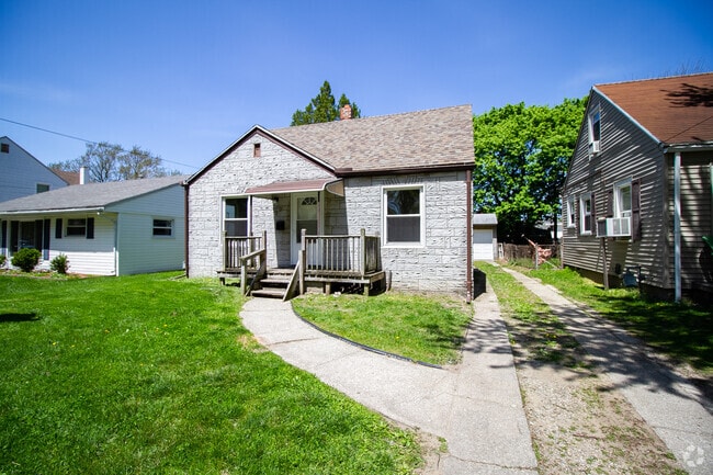 Building Photo - 1732 Talbot St Rental