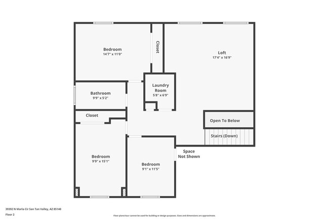 Photo - 39392 N Marla Cir