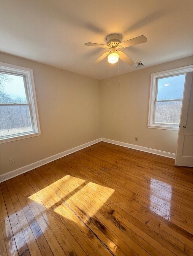 Bedroom 1 - 190 Institute Rd Unit 3