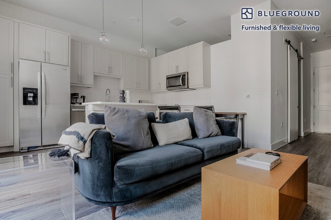 212 W Highland Mall Blvd Unit SI FL2-ID277