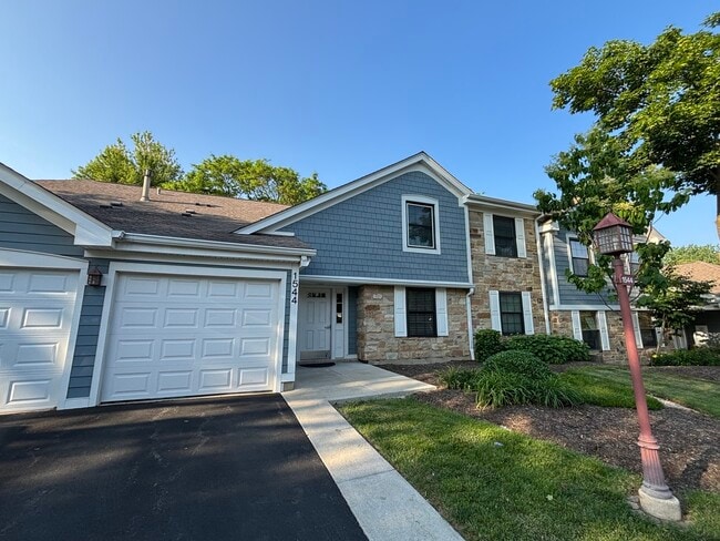 Photo - 1544 WILLIAMSBURG Ave Condo Unit B2