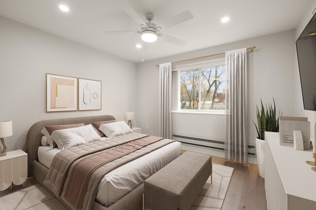 Dorset Square Residences