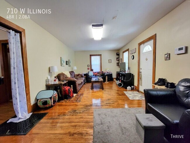 Photo - 710 W Illinois-