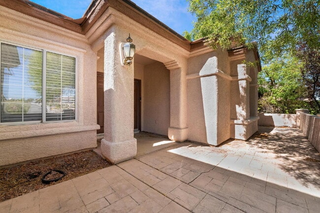 Photo - "Charming 3-Bed Oasis with Scenic Views & Cozy Fireplace in Sun City Anthem - 55 and older commun...