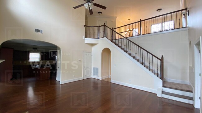 Photo - Beautiful 4 Bed 3.5 Bath with Large Yard - next to Mt. Laurel at Shoal Creek