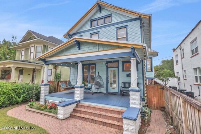 2354 Post St