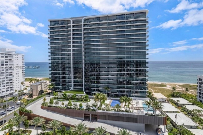 Photo - 900 N Ocean Blvd Unit 1202