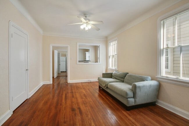 Photo - 2102 S Carrollton Ave