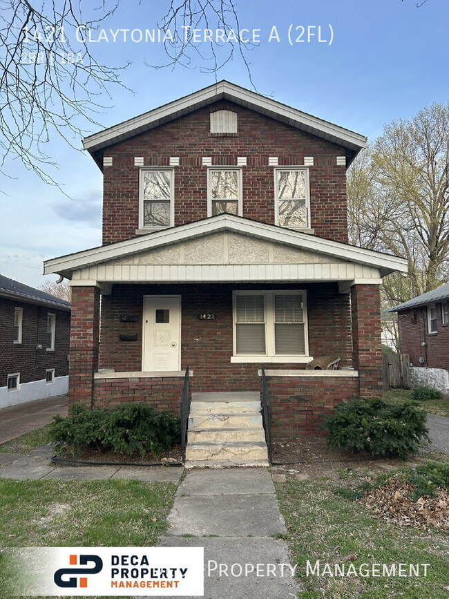 Building Photo - 1421 Claytonia Terrace