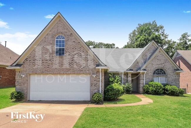 Photo - 1225 Harpeth Dr House
