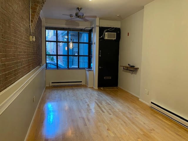 88 Prince St Unit 1A
