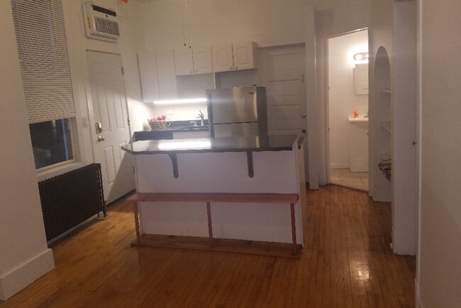 Photo - 3736 N Ashland Ave Unit 1F