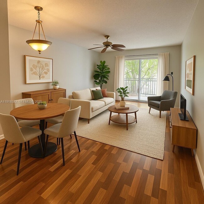 Building Photo - 12035 NE 2nd Ave Unit A212