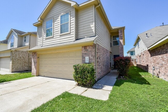 Photo - 2518 Bammelwood Dr