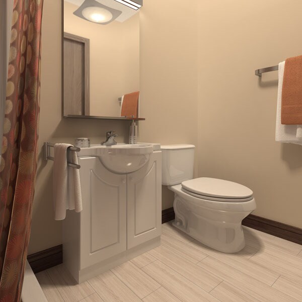 Photo - 86 University Av W