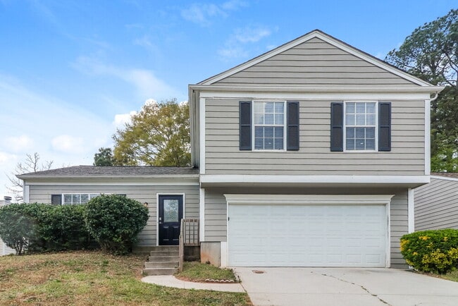 Building Photo - 6514 Eastbriar Dr