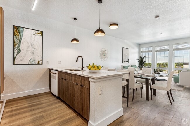 Building Photo - The Portola at Southglenn Rental