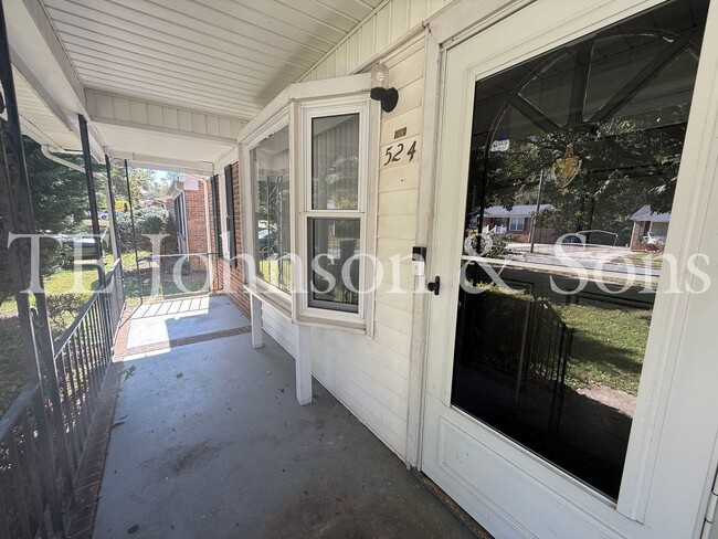 Photo - Charming 4 Bedroom in Winston Salem