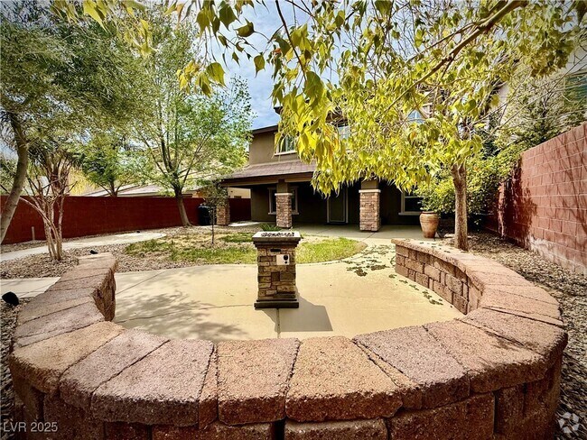 Building Photo - 5602 Trilling Bird Dr Rental