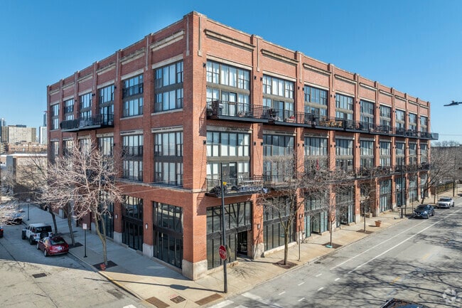 Photo - The Bronzeville Lofts