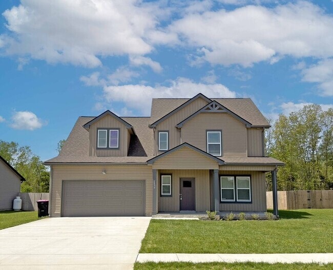 Building Photo - 2098 Ireland Wy Rental