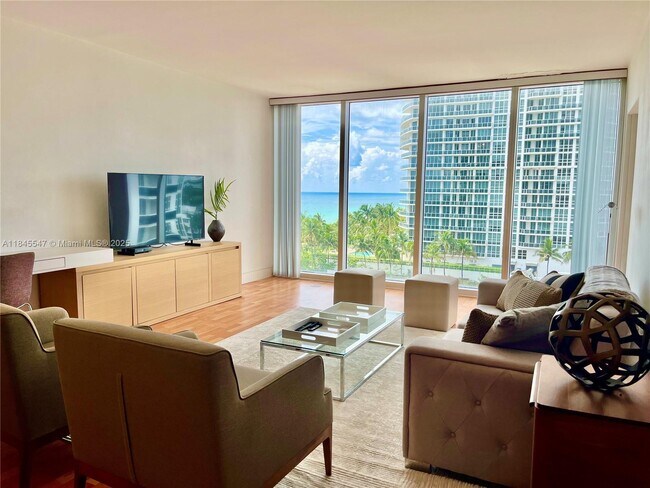 Photo - 10275 Collins Ave Unit 716