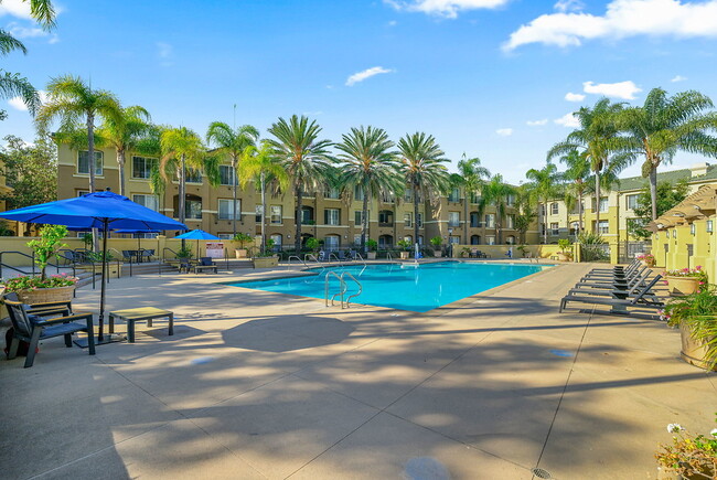 Photo - Allure at Scripps Ranch Apartments