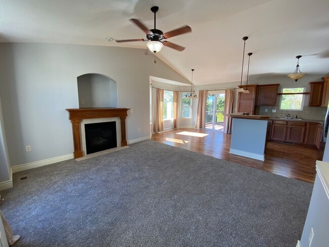 Photo - MINUTES FROM FT. RILEY! TWO CAR GARAGE!