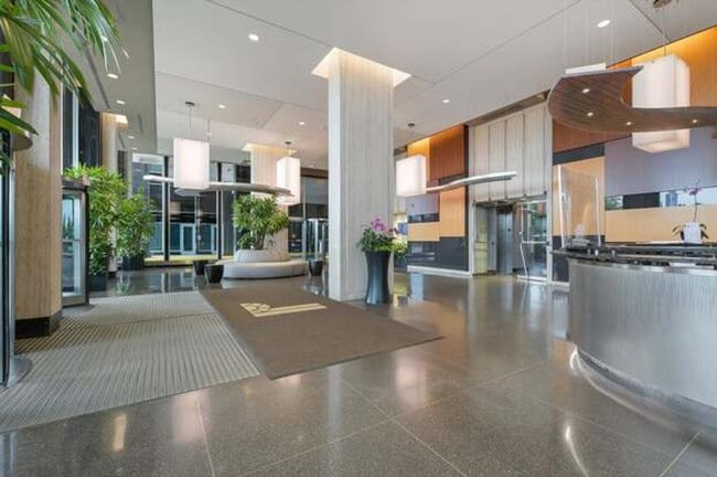 Photo - Highly desirable 1b apartment in Lakeshore East