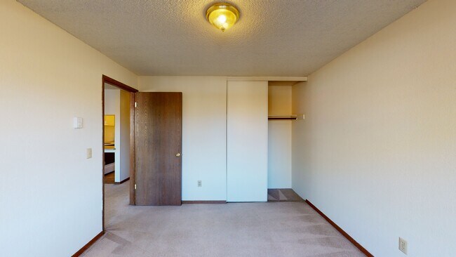 Bedroom 1 - Adria Northstar Apartments