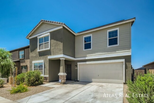 Photo - 4518 W Saddlebush Way