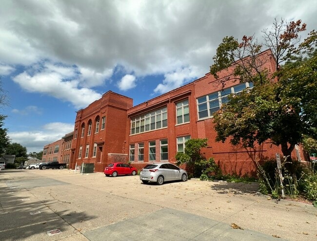 Photo - 1223 N 9th St Unit 207