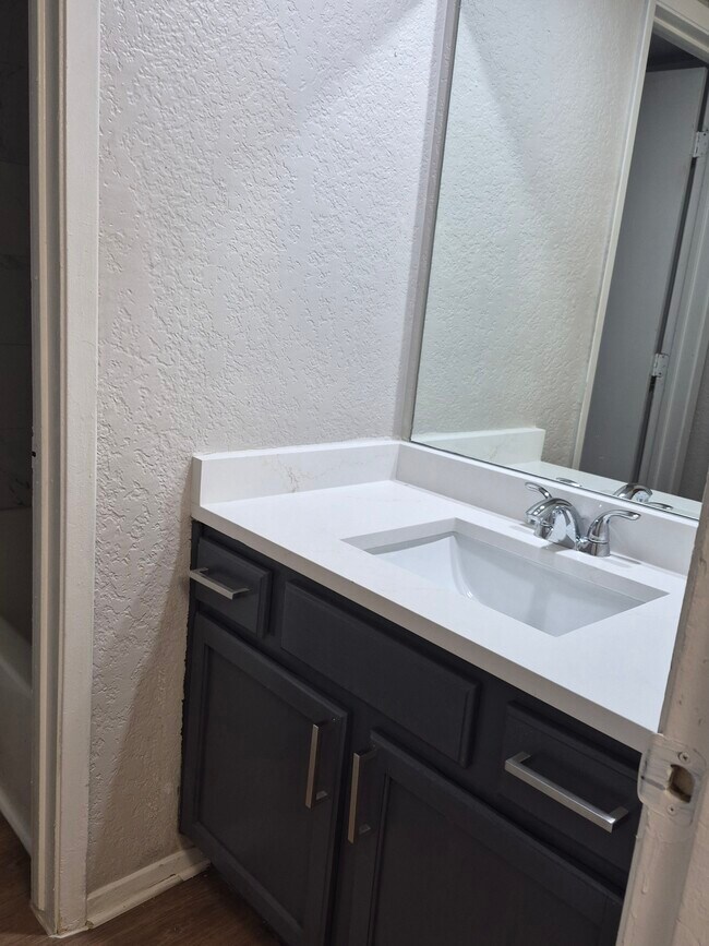 Photo - 1701 San Rafael St