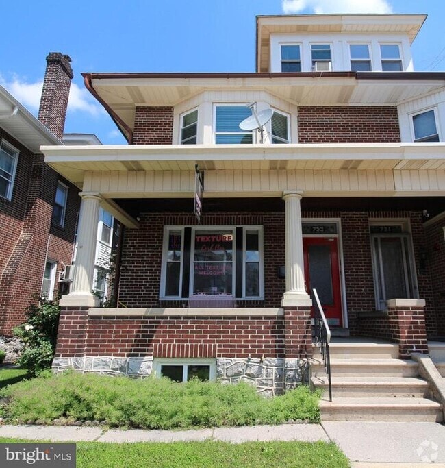 Building Photo - 723 Penn Ave Rental