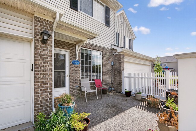Photo - Charming Fishers Condo – Move-In Ready