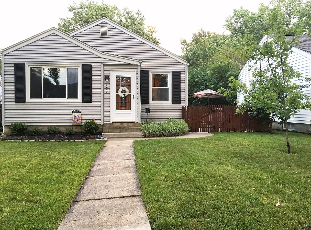 Photo - 3244 N 87th St