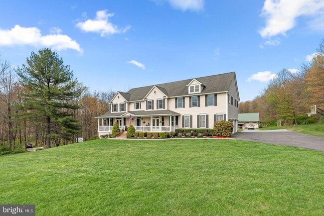 10855 Bethesda Church Rd