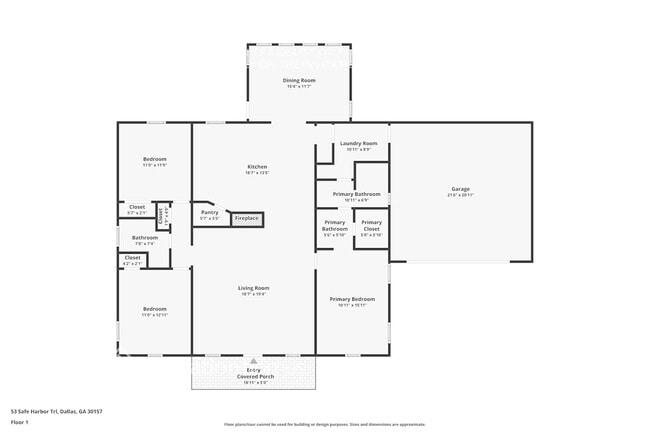 Photo - 53 Safe Harbor Trail